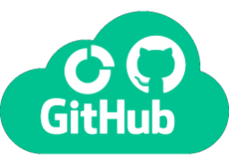 GitHub ellak Logo Normal